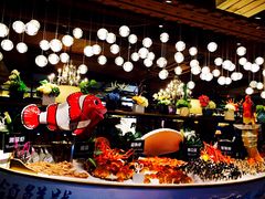 -领鲜活海鲜榴莲自助火锅(东门店)