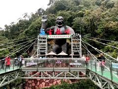 -古龙峡云天玻霸