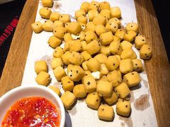 -臻吃客主题餐厅(人民路店)