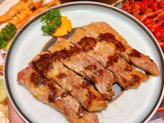 -贵木日本料理·铁板烧(新地假日广场店)