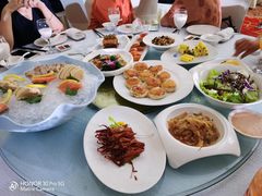 -宁波阳光豪生大酒店·豪生咖啡厅