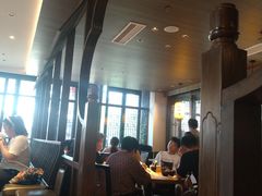 -香园茶社·金陵小灶(老门东店)