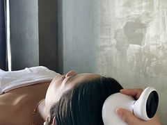-施奈儿.洗头頭療.按摩SPA.采耳(上梅林店)