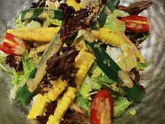 -AJIYA·池袋日式烧肉自助(天津万象城店)