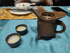 -茶人村·宫廷私厨(奥体印象城店)
