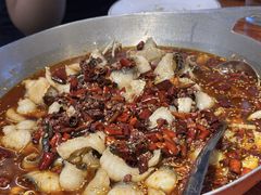 -满堂春特色餐馆