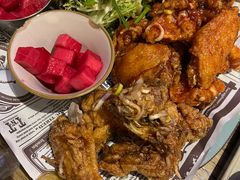 -Dak's 炸鸡(远景路店)