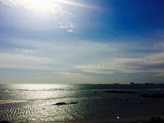 -老虎石海上公园