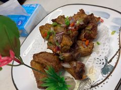 -西山人家·传统苏帮菜·家宴(木渎店)