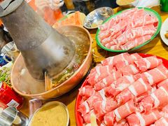 -东镇老火锅(长春路首店)