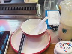 -7只羊·鲜羊肉串·地锅鸡精酿(玄武墨香路店)