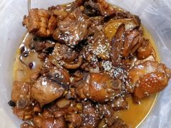 -青阳炒鸡(建新路店)