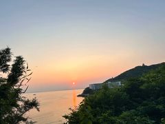 -东澳岛