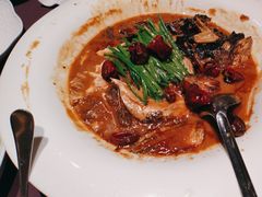-江南·JIANGNAN(北京歌华开元大酒店)