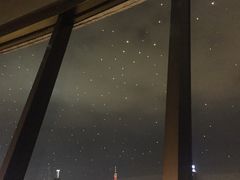 -广州花园酒店-凌璇阁360度高空海鲜自助餐CAROUSEL