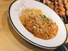 -金谷园饺子·烧烤(人大总店)