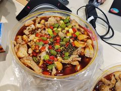 -米二红烧兔(华阳店)