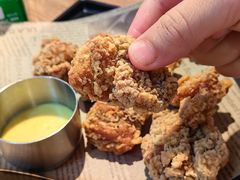 -豪客来牛排(中华城店)
