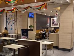 -肯德基(丰北路店)