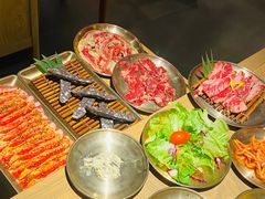 -西塔老太太泥炉烤肉(亚运村店)