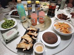 -顺风海鲜港(长寿路店)