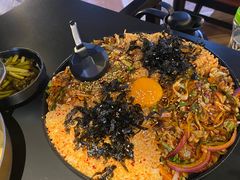 -HOTISLAND海鸡岛·韩国料理(江南西店)