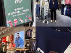 -百联奥特莱斯广场(长沙店)