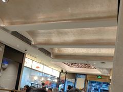 -香港新发烧腊茶餐厅(书城店)