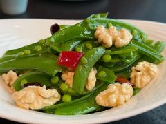 -唐猫庭院·千年陕菜(赛格国际购物中心店)