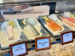 -白天鹅宾馆·流浮阁咖啡厅
