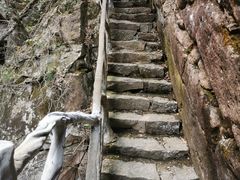 -浙西大峡谷