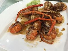 -渔民新村(番禺总店)
