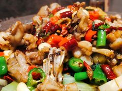 -吉香碳烤生蚝(仙霞路店)