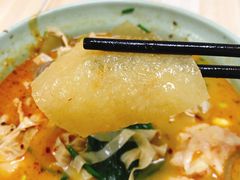 肉皮-重庆麻辣烫(国权路店)