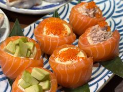 -王氏炉匠·烧鸟·居酒屋(双井店)