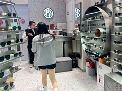 -木九十眼镜(朝阳大悦城B1店)