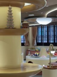 点击看大图 -奈尔宝·国风主题儿童乐园·亲子餐厅(豫园商城店)
