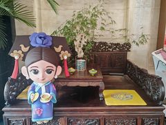 -御茶膳房皇家糕点博物馆(北京首店)
