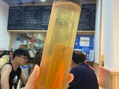 茅根竹蔗水-糖潮糖水铺(省府店)