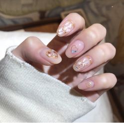 -Halo美甲美睫