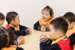 -全优加早教托育园(广百新一城店)