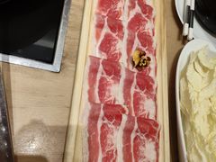 -湯系·煲汤手艺人(东二环泰禾广场店)