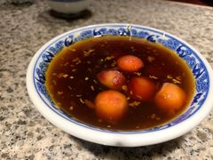 -南京大牌档(香港广场店)