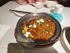 -屋顶花园餐厅(步行街老地王大厦店)