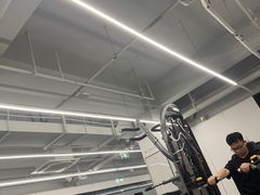 -乐刻健身(宸融大厦店)