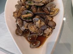 -骏莱海鲜鱼港(五角场店)