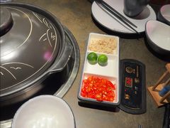 -同仁四季椰子鸡(海岸城天利店)