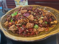 -老来福·非遗酸汤兔(凯旋路店)