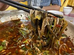 -临江后街鳝丝(临江店)