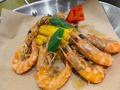 -常来小聚·广州非遗传承餐厅(高德置地店)